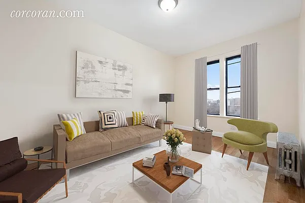 Rented by Corcoran | media 1