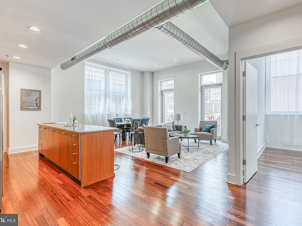 2nd image of 1101 Locust St #4I