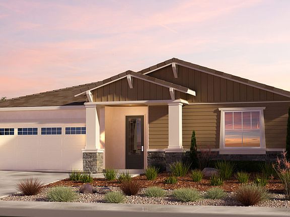 Pacific Legacy Plan 3 Elevation B