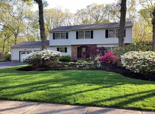 18 Island View Ter, Ocean View, NJ 08230