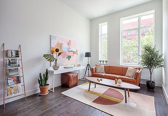 2nd image of 363 Prospect Pl APT 1L