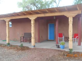 419 Calle Barrio Nuevo, Bernalillo, NM 87004