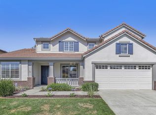 4579 Meyer Park Cir, Fremont, CA