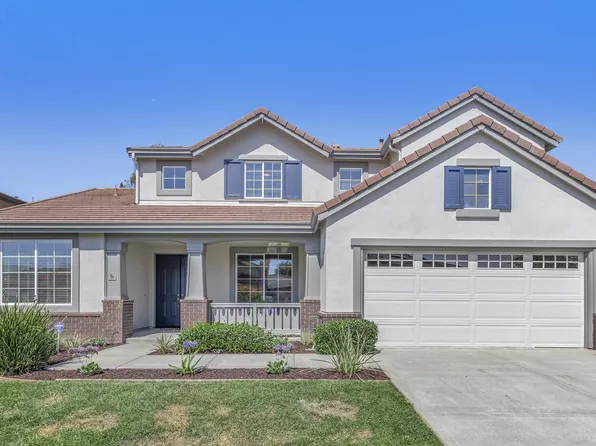4579 Meyer Park Cir, Fremont, CA 94536