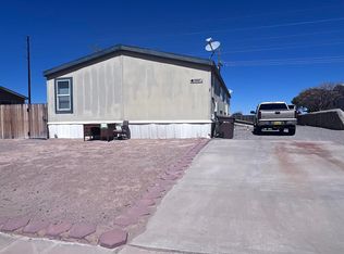 3907 N Fork Arc, Las Cruces, NM 88012