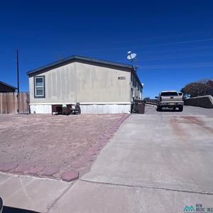 3907 N Fork Arc, Las Cruces, NM, 88012