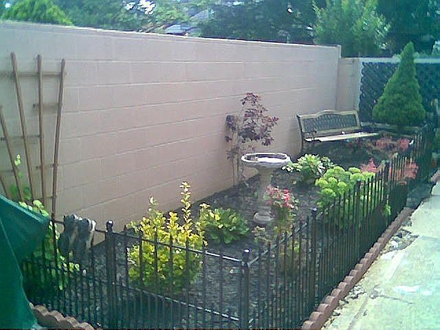 One Garden