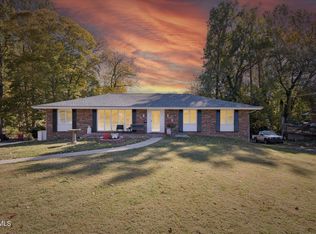 107 Dogwood Ln, Johnson City, TN 37604