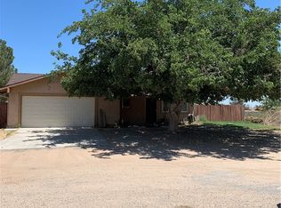 10708 White Ave, Adelanto, CA 92301