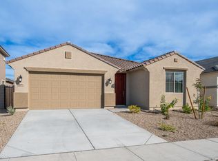 18372 W Villa Chula Ln, Surprise, AZ 85387
