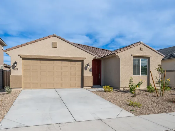 18372 W VILLA CHULA Lane, Surprise, AZ 85387
