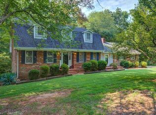 598 Stewart Rd SE, Winston Salem, NC 27107