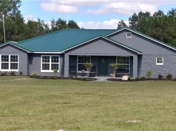 1779 State Route 471, Sumterville, FL 33585