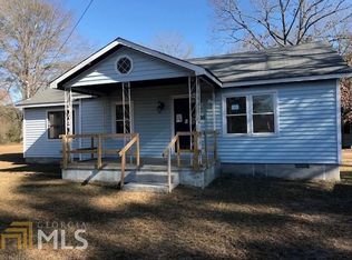 122 Menton St, Gordon, GA 31031