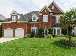 15017 Redwood Valley Ln, Charlotte, NC 28277