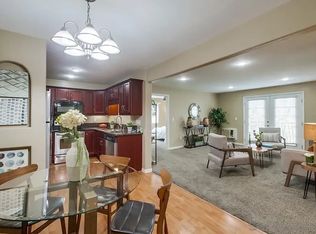 5055 Collwood Blvd UNIT 210, San Diego, CA 92115