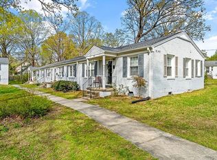 1700 Roslyn Dr UNIT 22C, Burlington, NC 27215