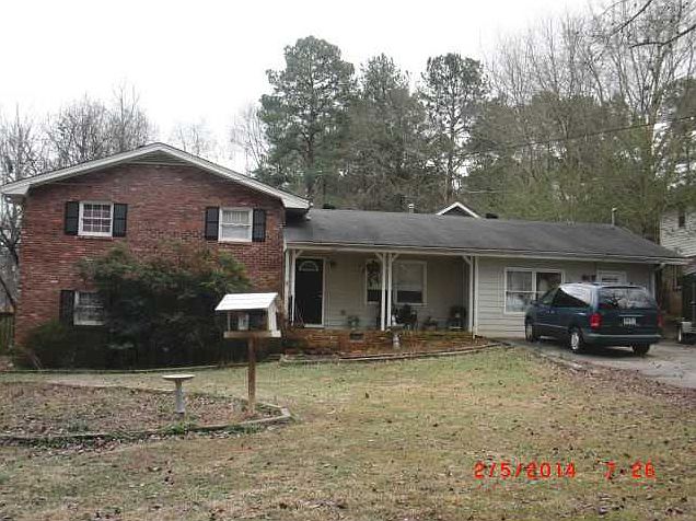 1st image of this home