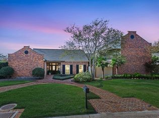2036 Old Carriage Ln, Baton Rouge, LA 70806