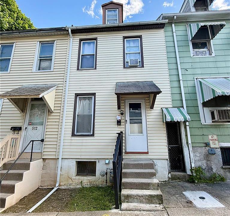 1st image of 514 W Pine St