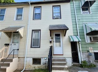 514 W Pine St, Allentown, PA 18102