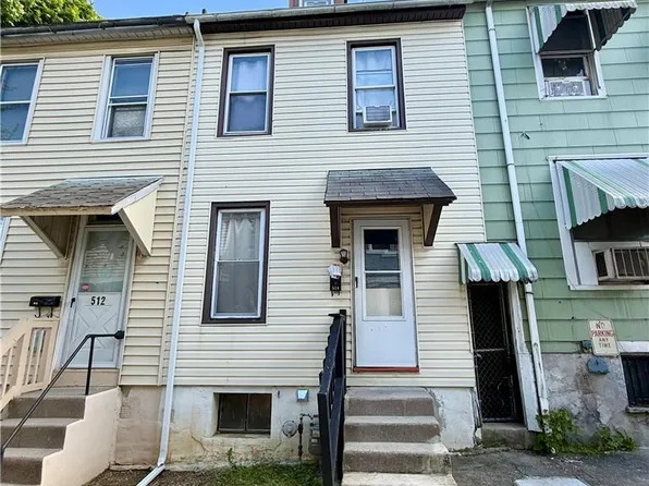 514 W Pine St, Allentown, PA 18102