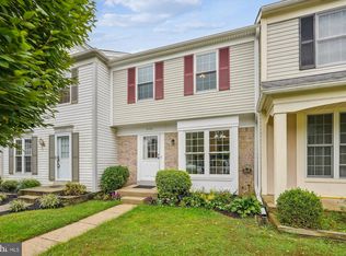 3124 Benton Square Dr, Olney, MD 20832