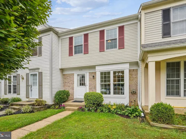3124 Benton Square Dr, Olney, MD 20832