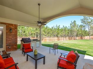 101 Hidden Glen Cv, Montgomery, TX 77316