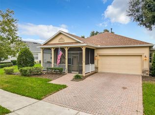 241 Bayou Bend Rd, Groveland, FL 34736