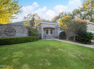 410 Gulf View Ave, Long Beach, MS 39560