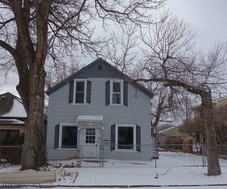 1st image of 214 S G St