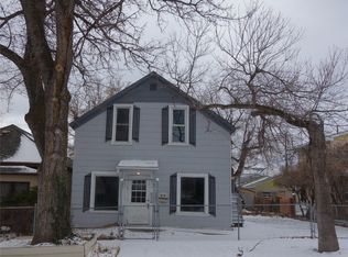 214 S G St, Livingston, MT 59047