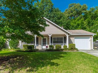 2743 Laurel View Dr, Snellville, GA