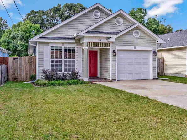 1010 E Scott St, Pensacola, FL 32503