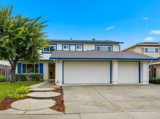 6571 Catamaran St, San Jose, CA 95119
