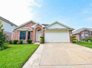 2419 Orchard Run, Fresno, TX 77545