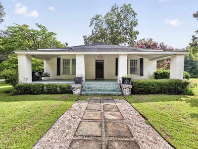 304 Blackmon St N, Bethune, SC, 29009