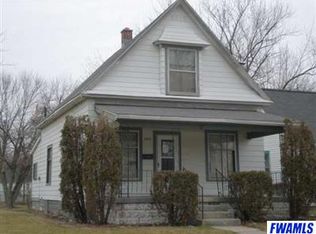 4324 S Monroe St, Fort Wayne, IN 46806