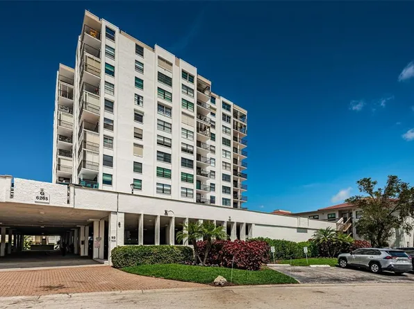6265 Sun Blvd APT 808, Saint Petersburg, FL 33715