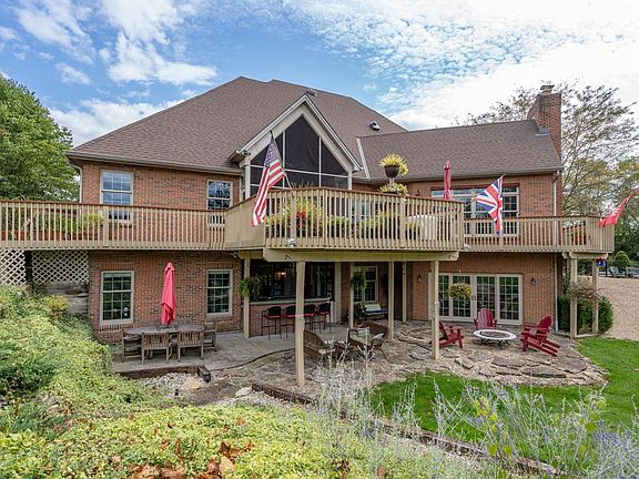 4th image of 19033 Hampton Dr Lot 3259 & 186