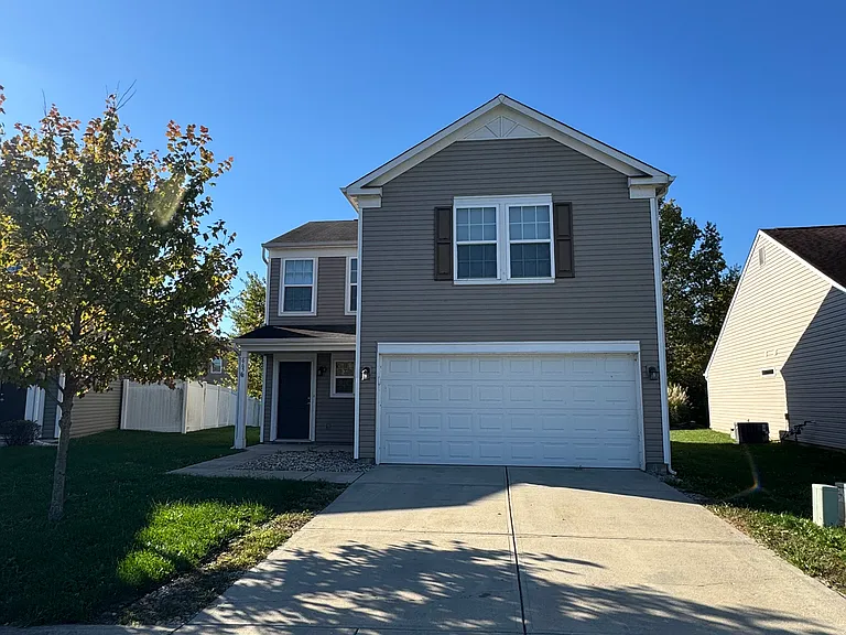 665 Bridgebend Run — Photo 1