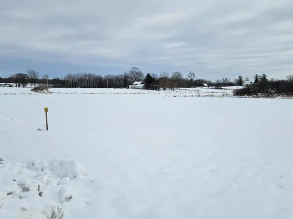 N8319 AIRPORT ROAD, Watertown, WI 53094