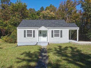 104 W Terrell St, Greensboro, NC 27406