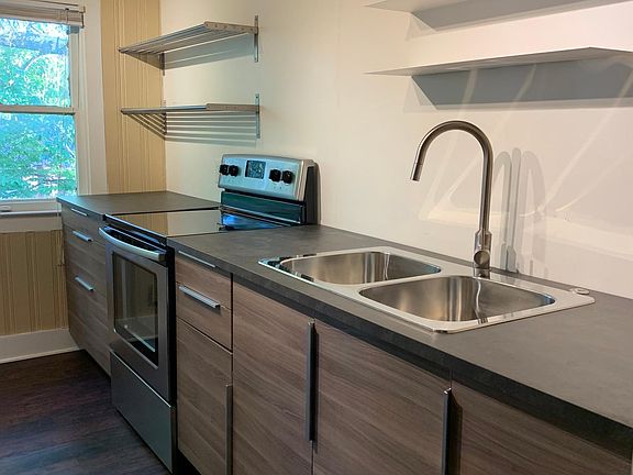 Ikea Kitchen - newer appliances