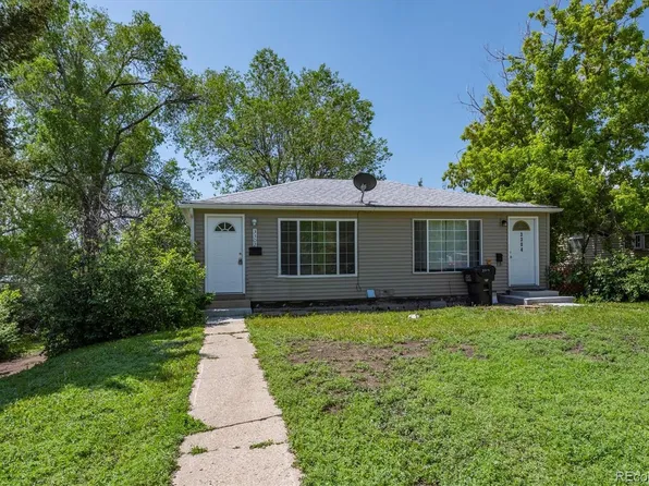 3302 W 3rd Avenue, Denver, CO 80219