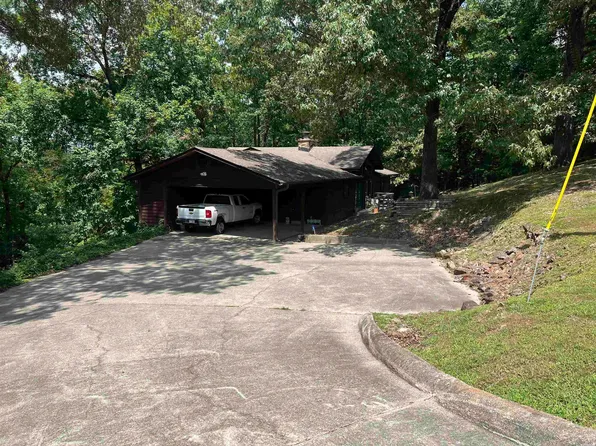 606 W Hwy, Glenwood, AR 71943