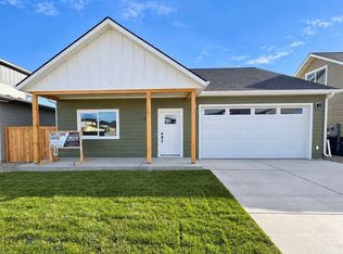 824 Accolade Loop, Belgrade, MT 59714