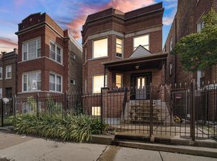 5079 W Jackson Blvd, Chicago, IL 60644