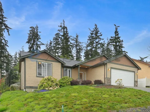 1289 Curtis Way, Freeland, WA 98249